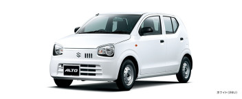 商用車の魅力
